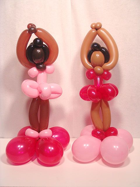 Sculpteur de ballonS pour enfants